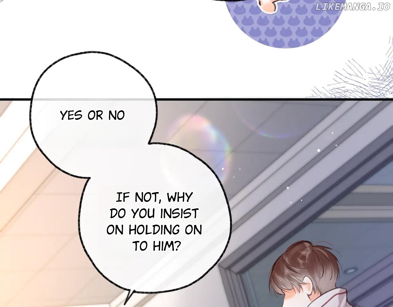 You Are My Desire Chapter 71 - page 55